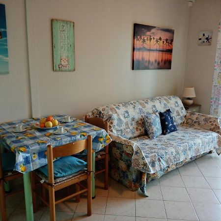 La Magia Del Mare Apartamento Lignano Sabbiadoro Exterior foto