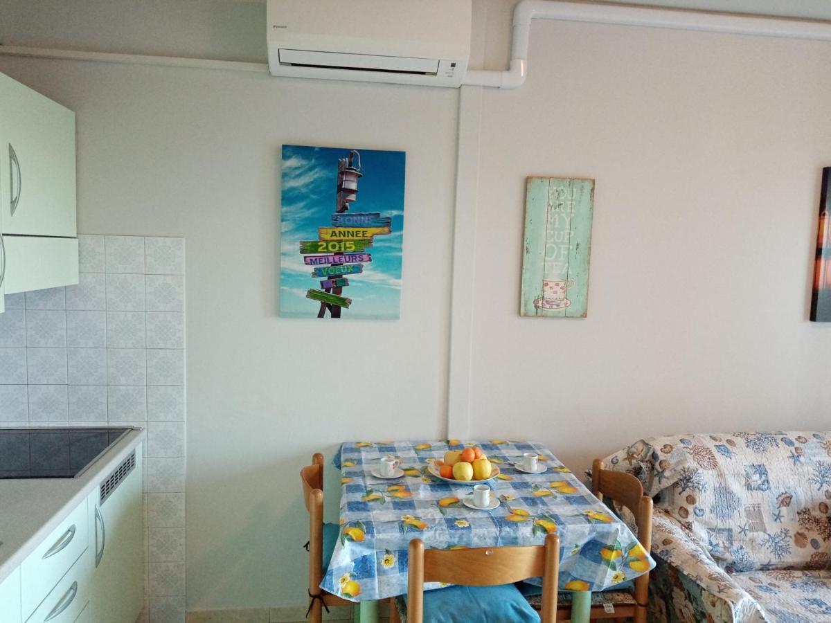La Magia Del Mare Apartamento Lignano Sabbiadoro Exterior foto