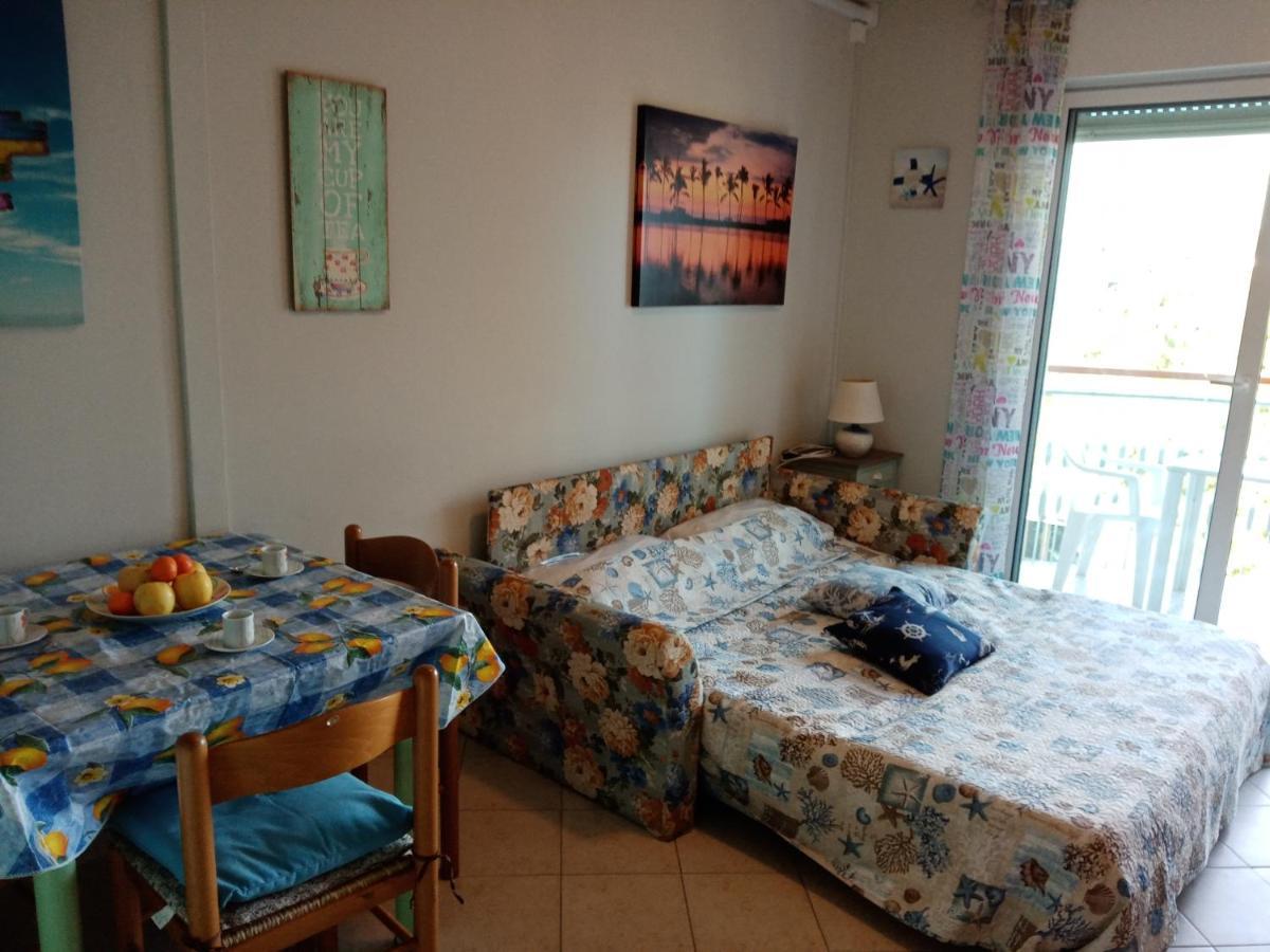La Magia Del Mare Apartamento Lignano Sabbiadoro Exterior foto