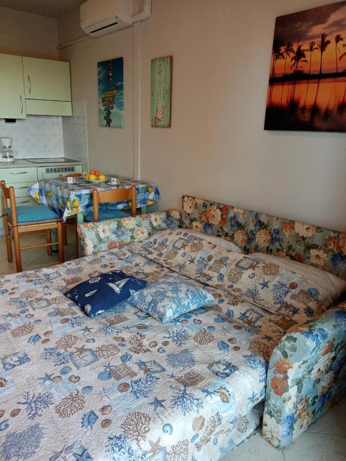La Magia Del Mare Apartamento Lignano Sabbiadoro Exterior foto