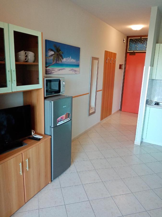 La Magia Del Mare Apartamento Lignano Sabbiadoro Exterior foto