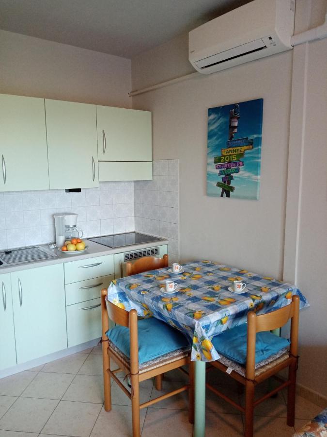 La Magia Del Mare Apartamento Lignano Sabbiadoro Exterior foto