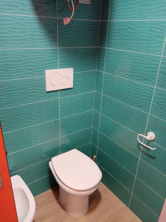 La Magia Del Mare Apartamento Lignano Sabbiadoro Exterior foto