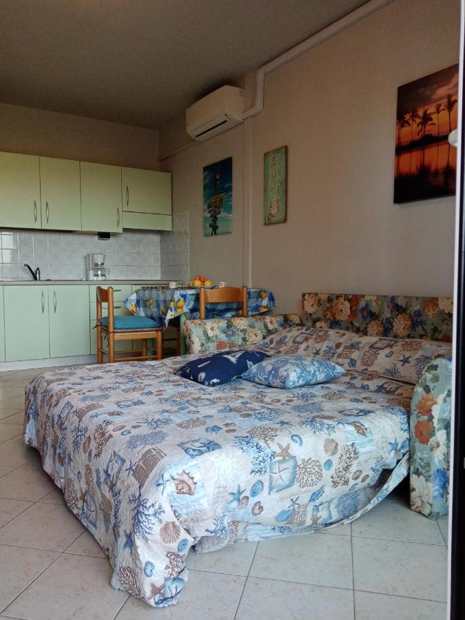 La Magia Del Mare Apartamento Lignano Sabbiadoro Exterior foto