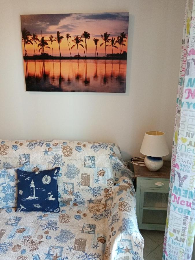 La Magia Del Mare Apartamento Lignano Sabbiadoro Exterior foto