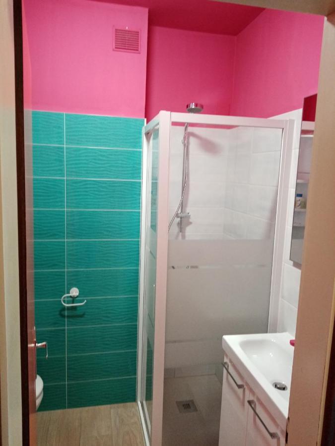 La Magia Del Mare Apartamento Lignano Sabbiadoro Exterior foto