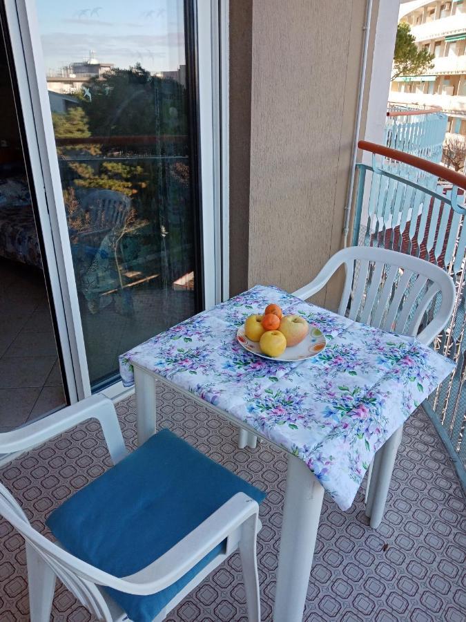 La Magia Del Mare Apartamento Lignano Sabbiadoro Exterior foto