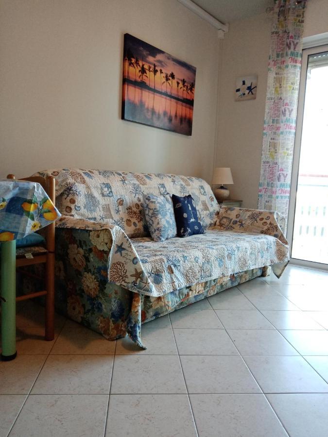 La Magia Del Mare Apartamento Lignano Sabbiadoro Exterior foto